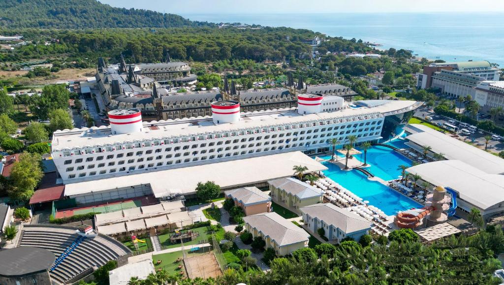 park star hotel taksim