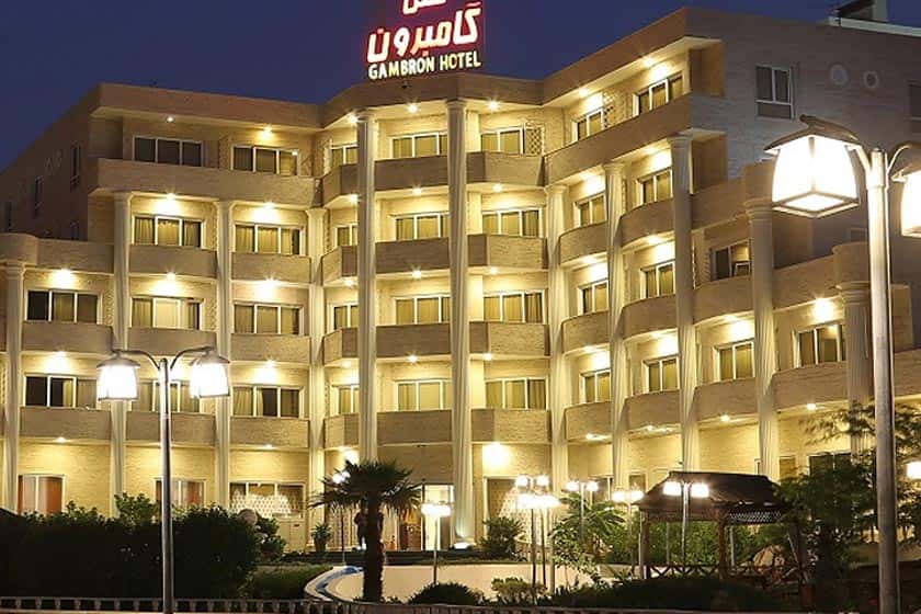 تور کیش