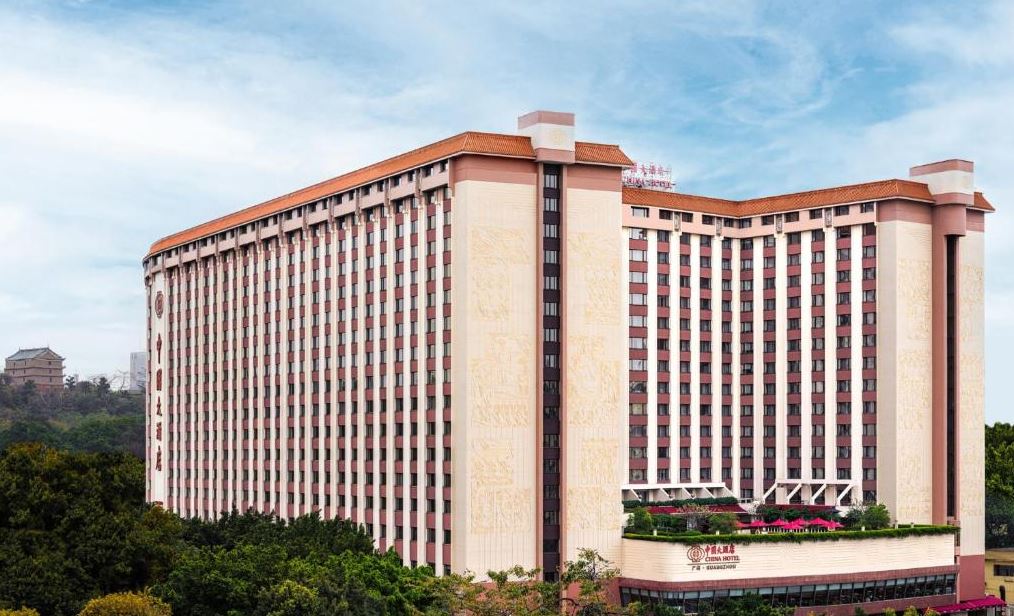 China Hotel