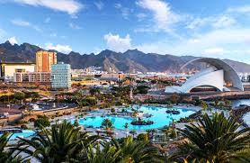 تور جزایر قناری 