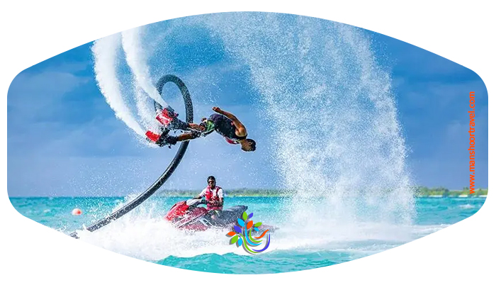 هتل آرامیس پالاس