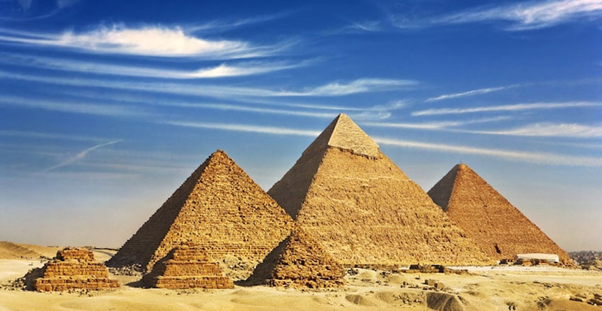 تور مصر ( قاهره ) پا به پا سفر 