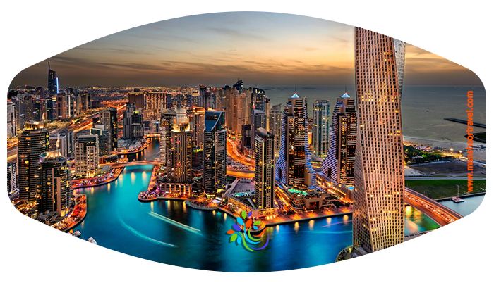 Sun And Sands Downtown Hotel