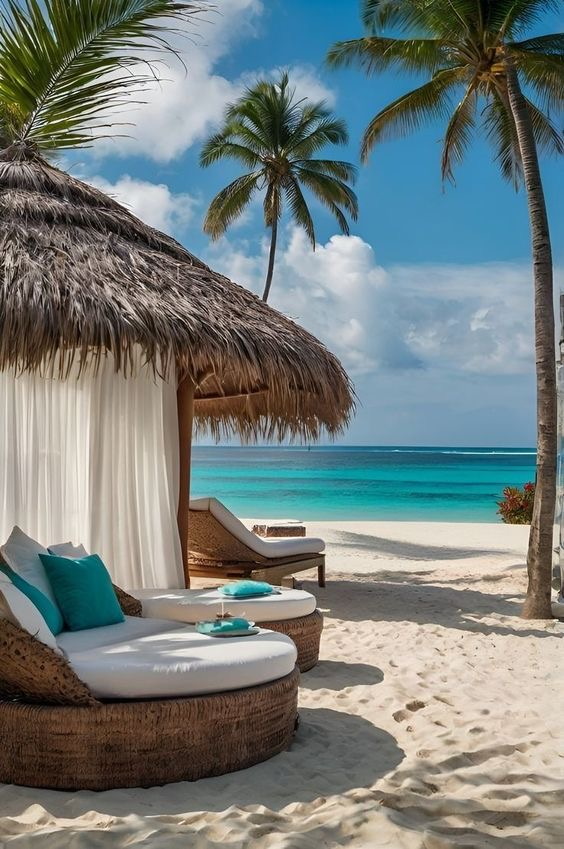 تور ترکیبی vip مالدیو + سریلانکا