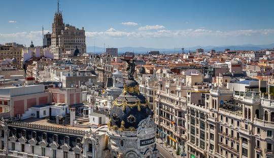 تور اسپانیا 