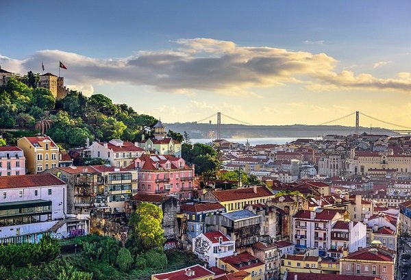 Eurostars crystal Palace