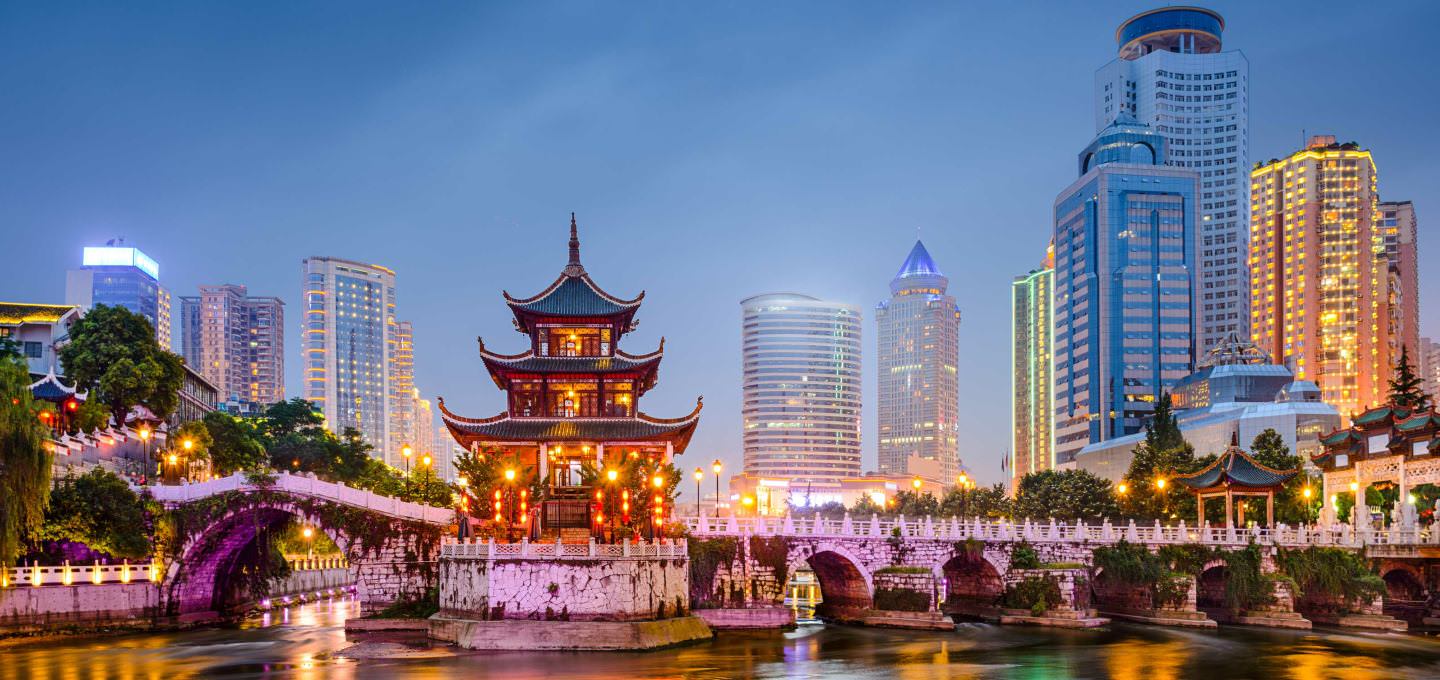 CORDIS SHANGHAI SEAWORLD/LANDISON PLAZA/BOYUOE