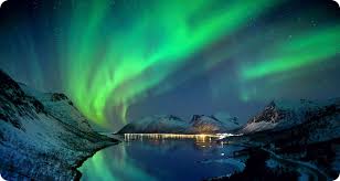 BROSKO/PARK INN RADISSON MURANSK /AURORA VILLAGE LGLOO