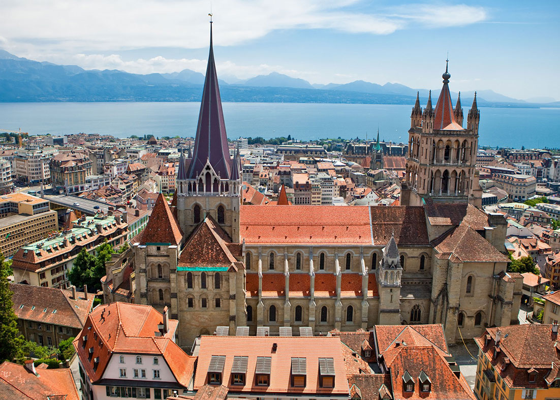 The Athens Gate Hotel