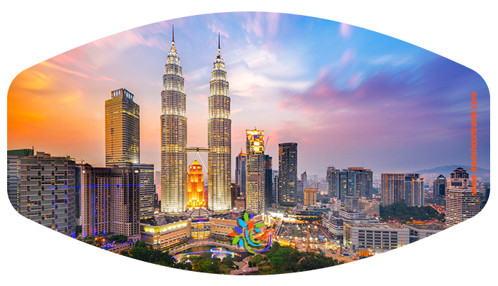 Pacific Express Hotel Central Market