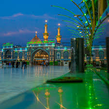 هتل های درجه الف و نزدیک به حرم