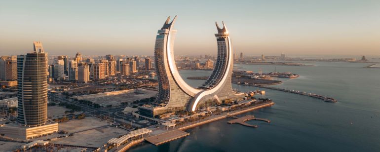 تور فینال جام باشگاه های جهان قطر 