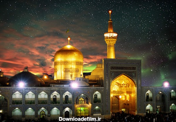 هتل آپارتمان یاسین