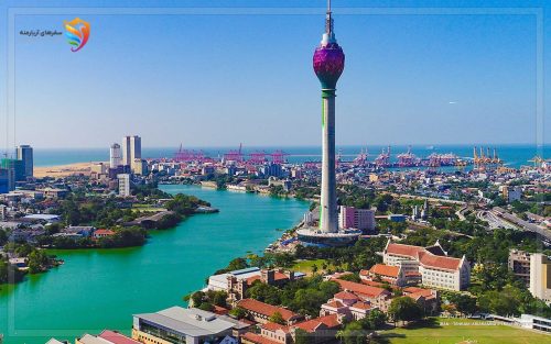 تور سریلانکا (7 شب و 8 روز)- ویژه نوروز 1405-پرواز معراج ایر