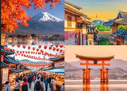 سه هتل چهار و پنج ستاره