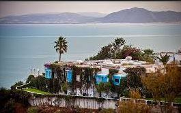 دوشهر پنج ستاره