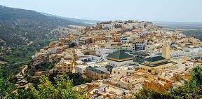 دوشهرپنج ستاره