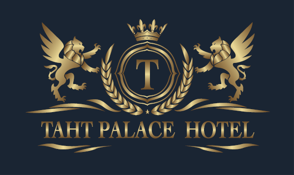 تحت پالاس | TAHT PALACE | وان