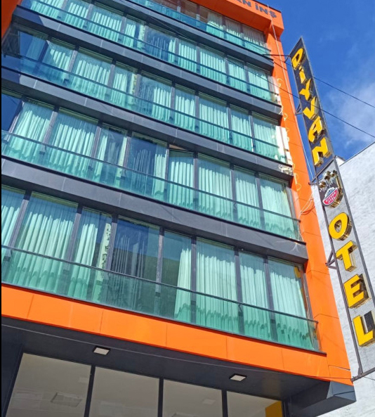 تور 3 شب همه روزه وان | از تبریز | ون ترک