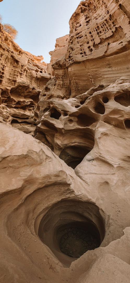 هتل بهشت قشم