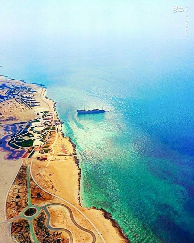 تور 3 روزه کیش