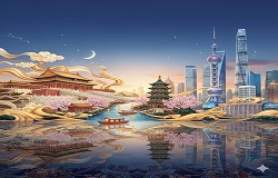 LANDISON PLAZA HOTEL HANGZHOU+BOYUE BEIJING+CROWNE PLAZA NOAH SQUARE