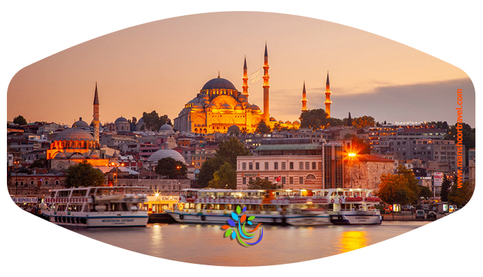 تور استانبول