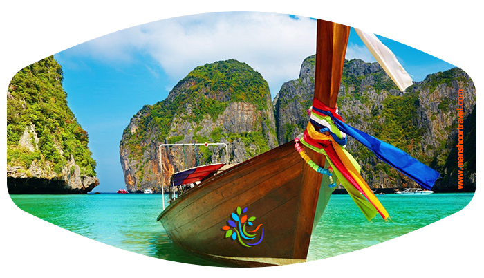 Jiraporn Hill Resort