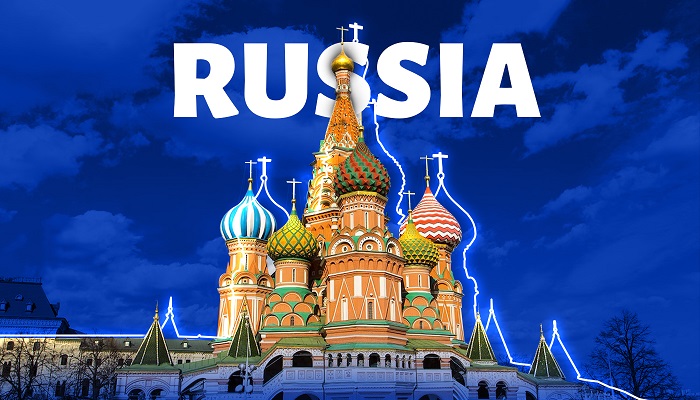 هتل ماریوت واسیلفسکی سنت پترزبورگ و  آزیموت الیمپیک مسکو